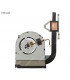 DISIPADOR DELL INSP. 14R 5421 3421 3437 3442 3518 3541 3542 SERIES + FAN UMA 0W9FP8 3PIN ORIG. (DS)