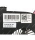 DISIPADOR DELL INSP. 14R 5421 3421 3437 3442 3518 3541 3542 SERIES + FAN UMA 0W9FP8 3PIN ORIG. (DS)