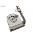 DISIPADOR DELL INSP. 14R 5421 3421 3437 3442 3518 3541 3542 SERIES + FAN UMA 0W9FP8 3PIN ORIG. (DS)