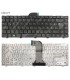 TECLADO DELL INSP. 14 3421 14R 14V 2308 2408 2518 5523 5421 SERIES GLOSSY 0F0XRV BK LA ORIG. (DS)