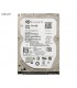 HDD SEAGATE MOMENTUS THIN 500GB 2.5" 7MM 5400RPM SATA III 6.0Gb/s 16MB CACHE ST500LT015 (DS)