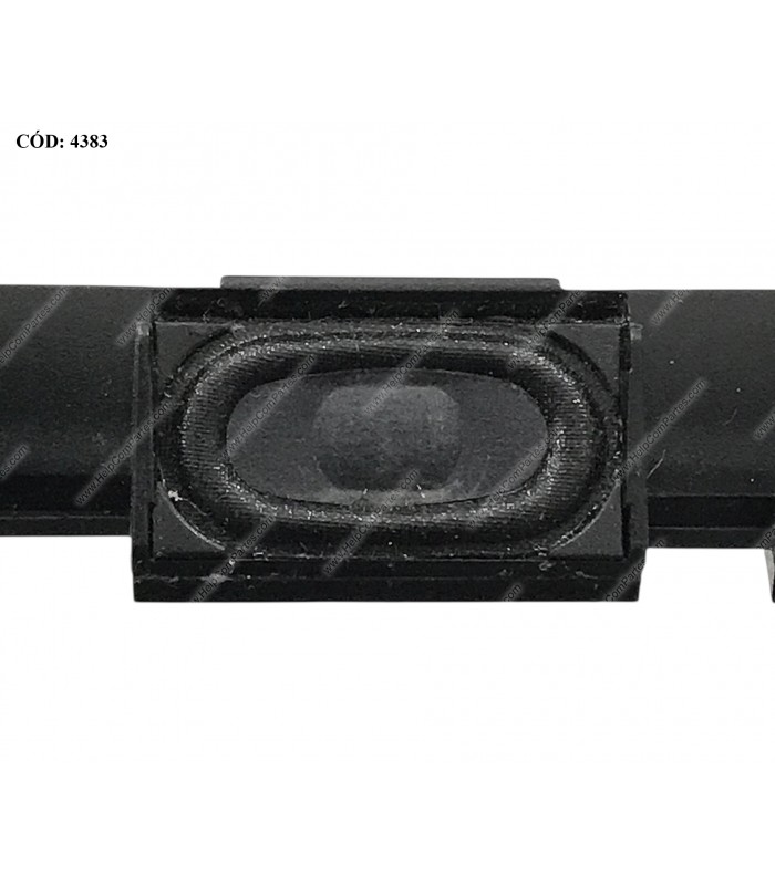 ALTAVOCES DELL INSP. 14R-5421 3421 3437 5421 5437 LATITUDE 3440 VOSTRO 2421 3437 5435 SERIES R/L 0577GN 577GN ORIG. (DS)