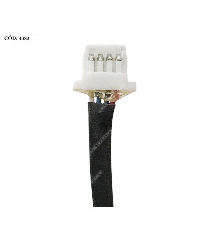 ALTAVOCES DELL INSP. 14R-5421 3421 3437 5421 5437 LATITUDE 3440 VOSTRO 2421 3437 5435 SERIES R/L 0577GN 577GN ORIG. (DS)