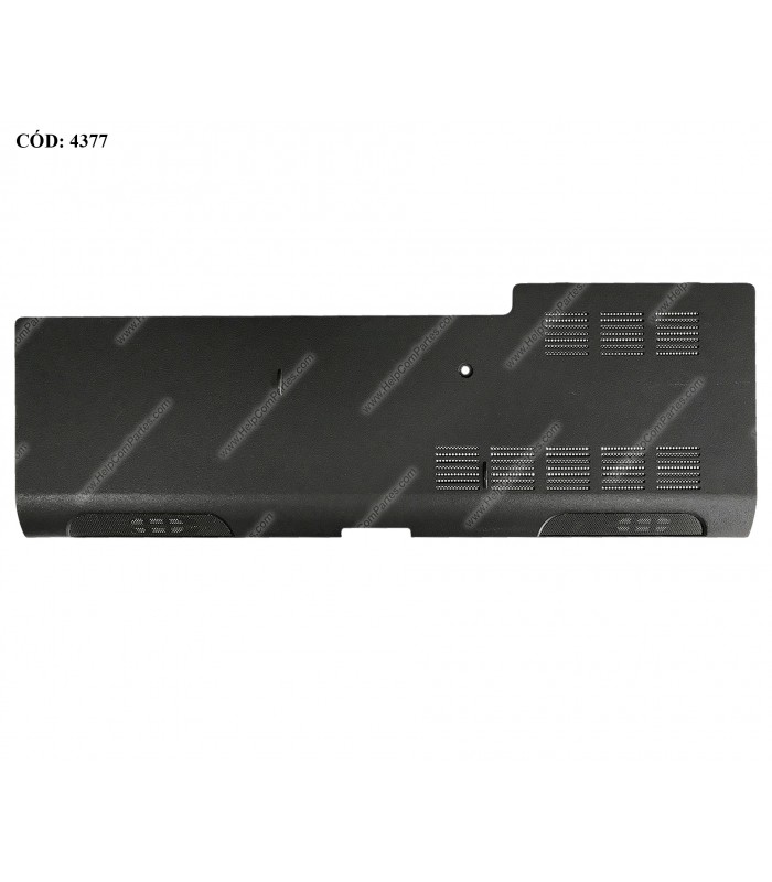COVER DELL INSP. 2421 14-3421 14-3437 MEMORY BOARD BK /0CY4MM ORIG. (DS)