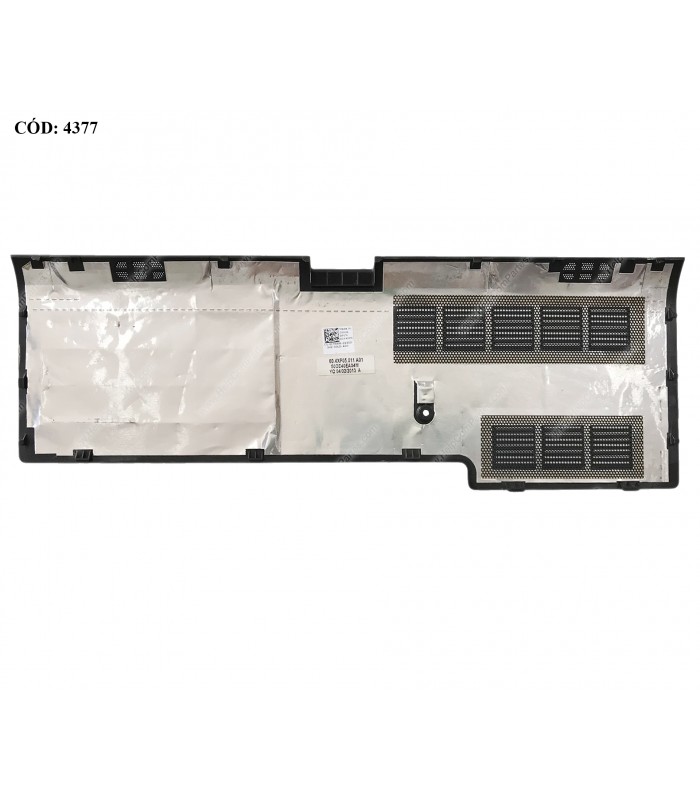 COVER DELL INSP. 2421 14-3421 14-3437 MEMORY BOARD BK /0CY4MM ORIG. (DS)