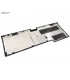COVER DELL INSP. 2421 14-3421 14-3437 MEMORY BOARD BK /0CY4MM ORIG. (DS)