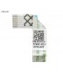 FLEX CABLE USB IO FFC BD DELL INSP. 14R 5421 3421 5421 5437 SERIES 031P3J ORIG. (DS)