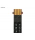 TECLADO HP PAV X360 14-DW0000 14T-DW000 14T-DW100 14-DV0000 14-DY 14T-DY 14M-DY SERIES (F4 BL) BLUE PWR-KEY LA ORIG.