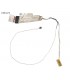 FLEX LCD DELL INSP. 14 14R 3421 2421 5421 5437 3437 5435 3437 SERIES 40PIN 60HZ N-TS 0N9KXD ORIG. (DS)