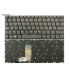 TECLADO LENOVO YOGA 330-11IKB 120S-11IAP AIR 14IKBR AIR 15IKBR AIR 15ARR 730-15 530-15 330-11IGM 330H-11IGM GR LA ORIG.