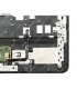 HP ASSY W/PLMRST W/TP HP 240 245 246 450 455 HP 1000 HP 1000-1400 SERIES GRIS 685762-001 ORIG. (DS)
