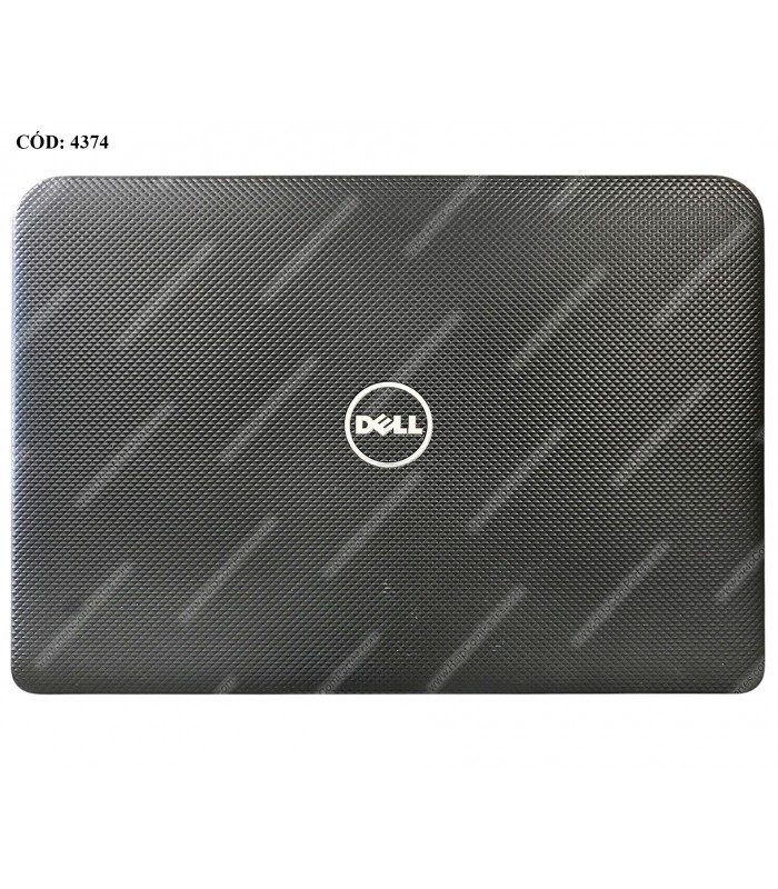 LCD COVER DELL 14R 3421 5421 / Vostro 2421 / 2421 3421 3437 5421 5435 5437 SERIES 14.0" 0XRHMJ XRHMJ BK ORIG. (DS)