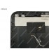 LCD COVER DELL 14R 3421 5421 / Vostro 2421 / 2421 3421 3437 5421 5435 5437 SERIES 14.0" 0XRHMJ XRHMJ BK ORIG. (DS)