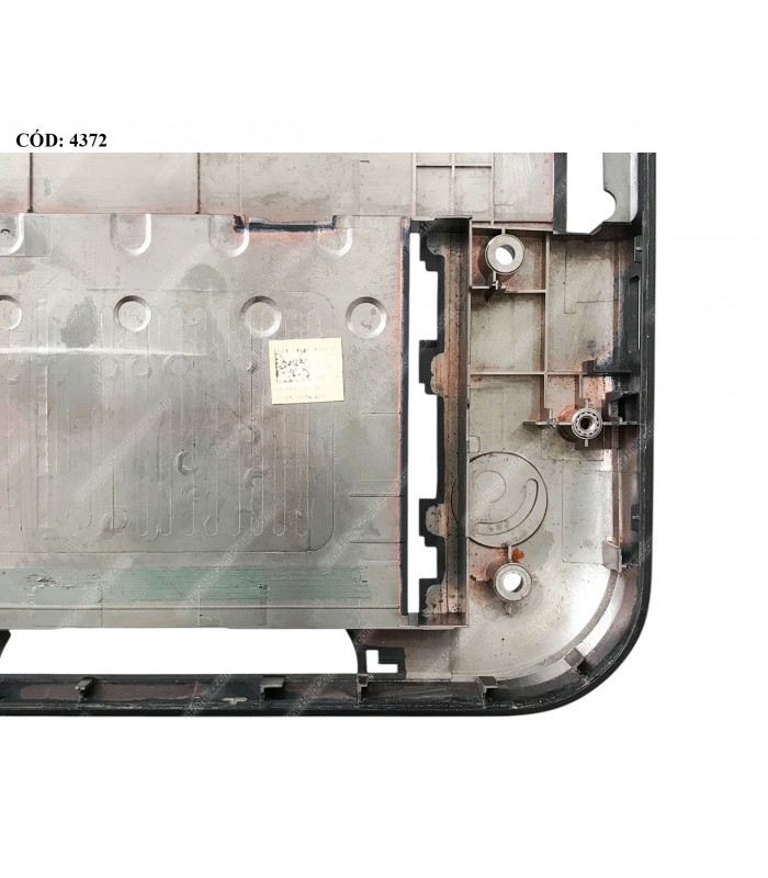 BASE ENCLOSURE DELL INSP. 2421 14-3421 14-3437 0XJHGF 0XK22W BK ORIG (DS)