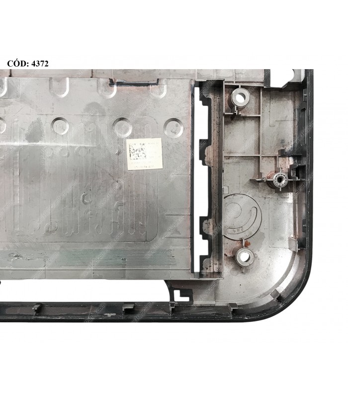 BASE ENCLOSURE DELL INSP. 2421 14-3421 14-3437 0XJHGF 0XK22W BK ORIG (DS)