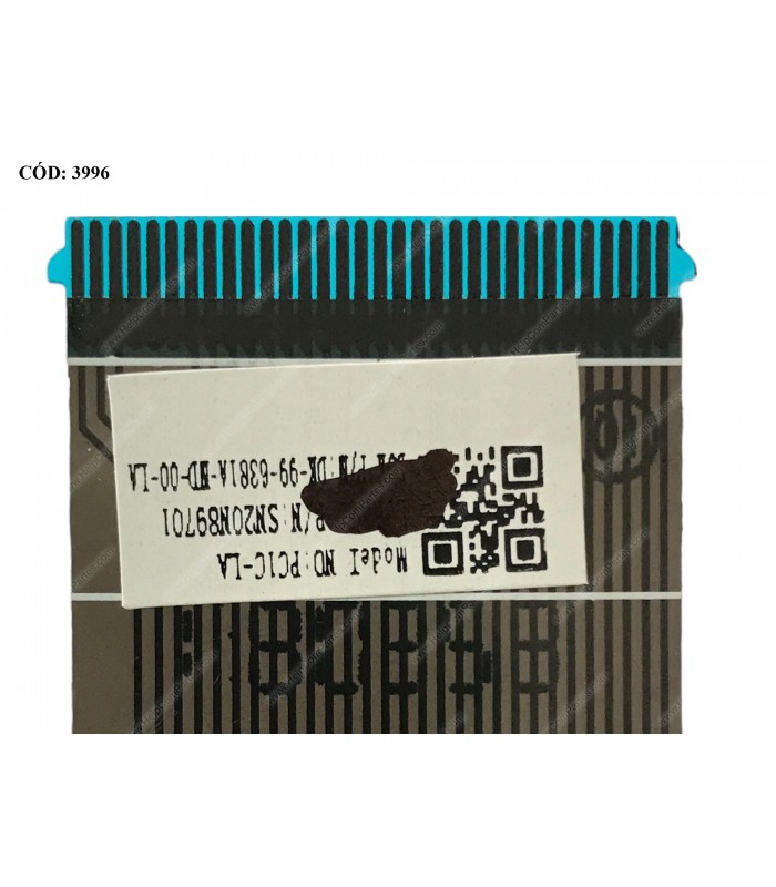 TECLADO LENOVO YOGA 330-11IKB 120S-11IAP AIR 14IKBR AIR 15IKBR AIR 15ARR 730-15 530-15 330-11IGM 330H-11IGM GR LA ORIG.