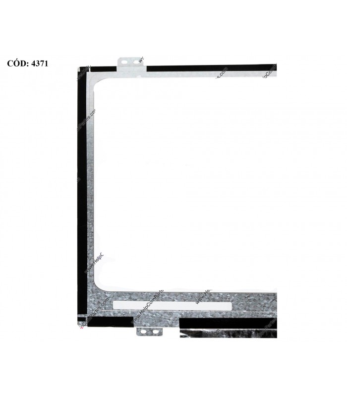 DISPLAY 14.0" 40PIN WLED SLIM WXGA HD (1366x768) GLOSSY 60Hz VC-D IPS N-TS LVDS PCBA FLAT U/D BRACKET ORIG. (DS)