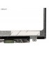 DISPLAY 14.0" 40PIN WLED SLIM WXGA HD (1366x768) GLOSSY 60Hz VC-D IPS N-TS LVDS PCBA FLAT U/D BRACKET ORIG. (DS)