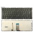 TECLADO LENOVO IP 500-14IBD 500-14IHW 500-14ACL 500S-14ISK 100S-14IBR S41-70 U31-35 S41-75 U41-75 300S-14ISK BK BL SP ORIG.