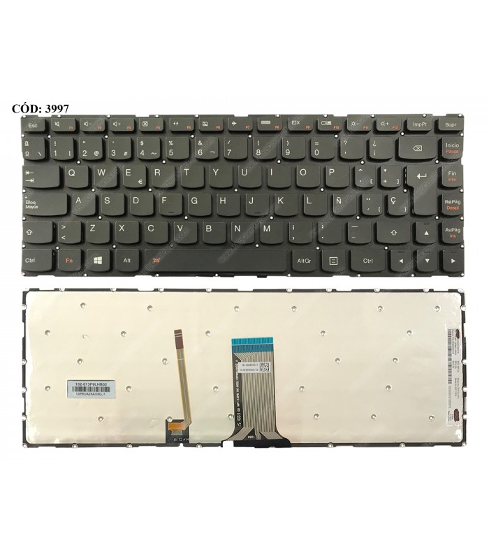 Come Attivare Illuminazione Tastiera Lenovo Yoga Book