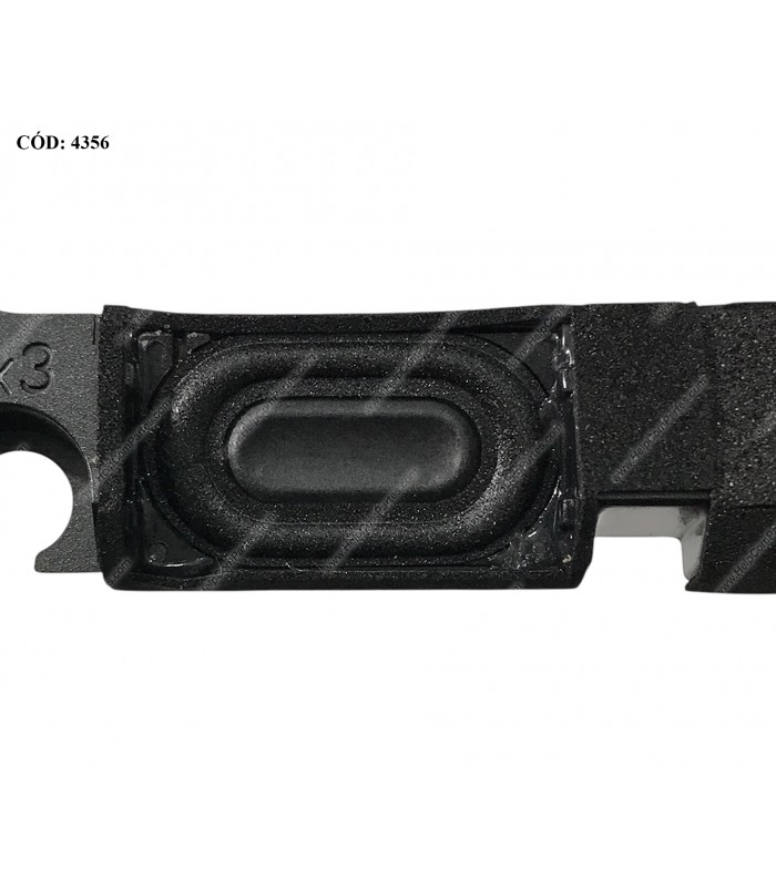 ALTAVOCES HP OMEN 15-DH0000 15T-DH000 15T-DH100 SERIES 6PIN (R/L) L57342-001 ORIG.