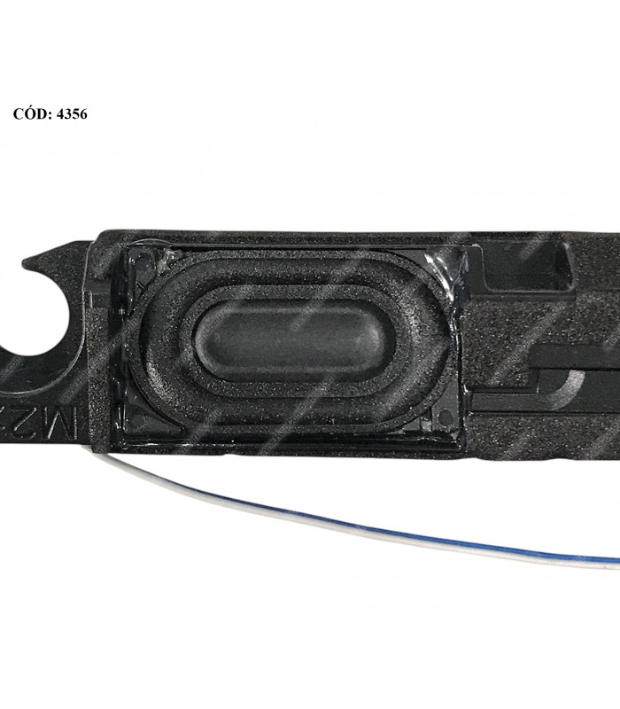ALTAVOCES HP OMEN 15-DH0000 15T-DH000 15T-DH100 SERIES 6PIN (R/L) L57342-001 ORIG.