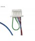 ALTAVOCES HP OMEN 15-DH0000 15T-DH000 15T-DH100 SERIES 6PIN (R/L) L57342-001 ORIG.