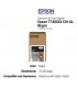 BOTELLA EPSON WORKFORCE PRO BLACK T748XXL120-AL WF-6090/6590 / XXL 10.000 PÁG