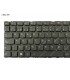 TECLADO LENOVO IP 500-14IBD 500-14IHW 500-14ACL 500S-14ISK 100S-14IBR S41-70 U31-35 S41-75 U41-75 300S-14ISK BK BL SP ORIG.