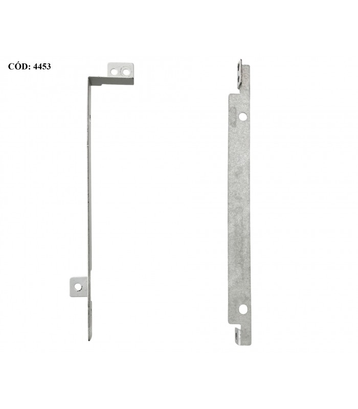 BRACKET HDD HP 250 255 256 G5 HP 15-AC 15-AF 15-AY 15-BA 15-BD 15-BE 15-BF 15-BG SERIES R/L 859515-001 ORIG. (DS)