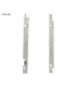 BRACKET HDD HP 250 255 256 G5 HP 15-AC 15-AF 15-AY 15-BA 15-BD 15-BE 15-BF 15-BG SERIES R/L 859515-001 ORIG. (DS)
