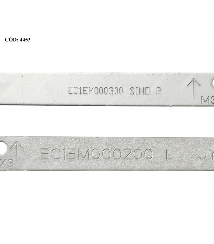 BRACKET HDD HP 250 255 256 G5 HP 15-AC 15-AF 15-AY 15-BA 15-BD 15-BE 15-BF 15-BG SERIES R/L 859515-001 ORIG. (DS)