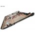 BASE ENCLOSURE HP 250 255 256 G4 G5 PAV 15-AY 15-BA 15-AC 15-AF 15Q-AJ 15-BE 15-BG SERIES 15.6" 854999-001 BK ORG (DS)