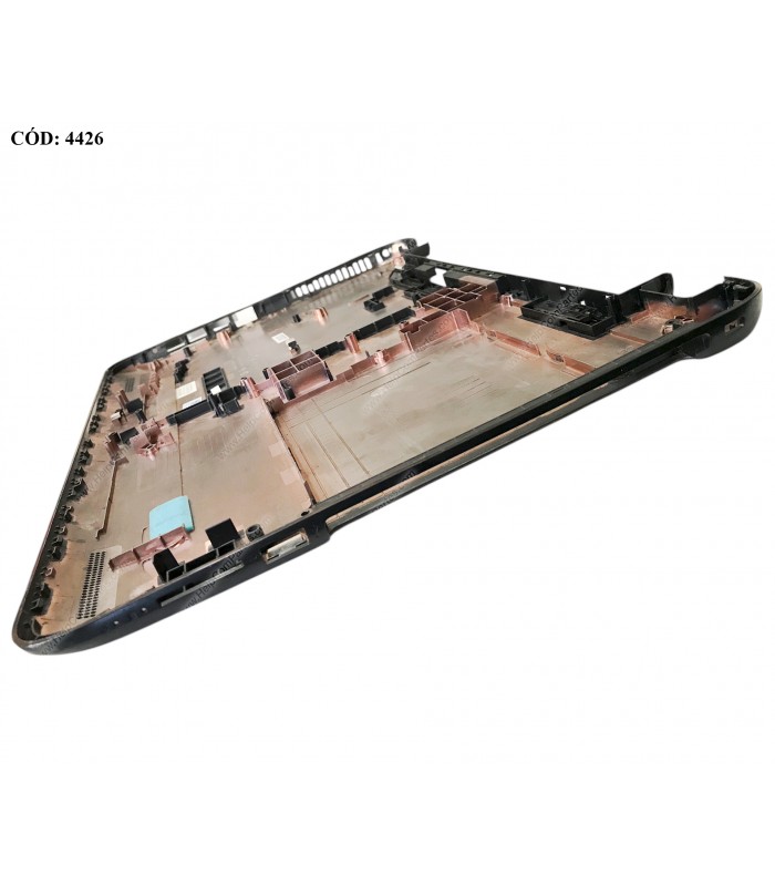 BASE ENCLOSURE HP 250 255 256 G4 G5 PAV 15-AY 15-BA 15-AC 15-AF 15Q-AJ 15-BE 15-BG SERIES 15.6" 854999-001 BK ORG (DS)