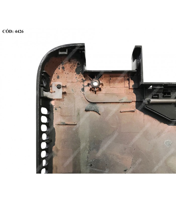 BASE ENCLOSURE HP 250 255 256 G4 G5 PAV 15-AY 15-BA 15-AC 15-AF 15Q-AJ 15-BE 15-BG SERIES 15.6" 854999-001 BK ORG (DS)