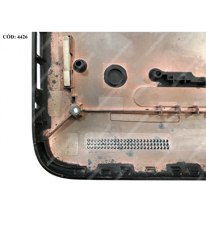 BASE ENCLOSURE HP 250 255 256 G4 G5 PAV 15-AY 15-BA 15-AC 15-AF 15Q-AJ 15-BE 15-BG SERIES 15.6" 854999-001 BK ORG (DS)