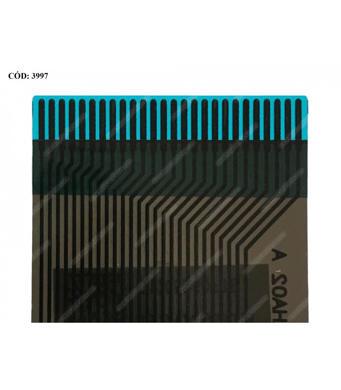 TECLADO LENOVO IP 500-14IBD 500-14IHW 500-14ACL 500S-14ISK 100S-14IBR S41-70 U31-35 S41-75 U41-75 300S-14ISK BK BL SP ORIG.