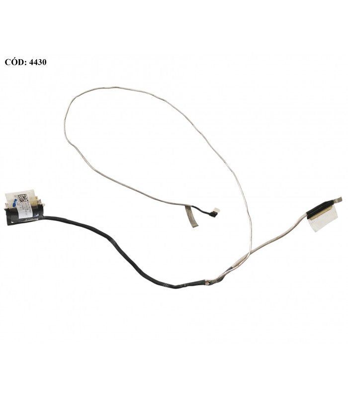 FLEX LCD HP 250 255 G4 250 256 G5 15-AC 15-AF 15-AY 15-BA 15T-AC 15T-AY 15Z-AF 15Z-BA SERIES 40PIN TOUCH 813944-001 ORIG. (DS)
