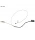 FLEX LCD HP 250 255 G4 250 256 G5 15-AC 15-AF 15-AY 15-BA 15T-AC 15T-AY 15Z-AF 15Z-BA SERIES 40PIN TOUCH 813944-001 ORIG. (DS)