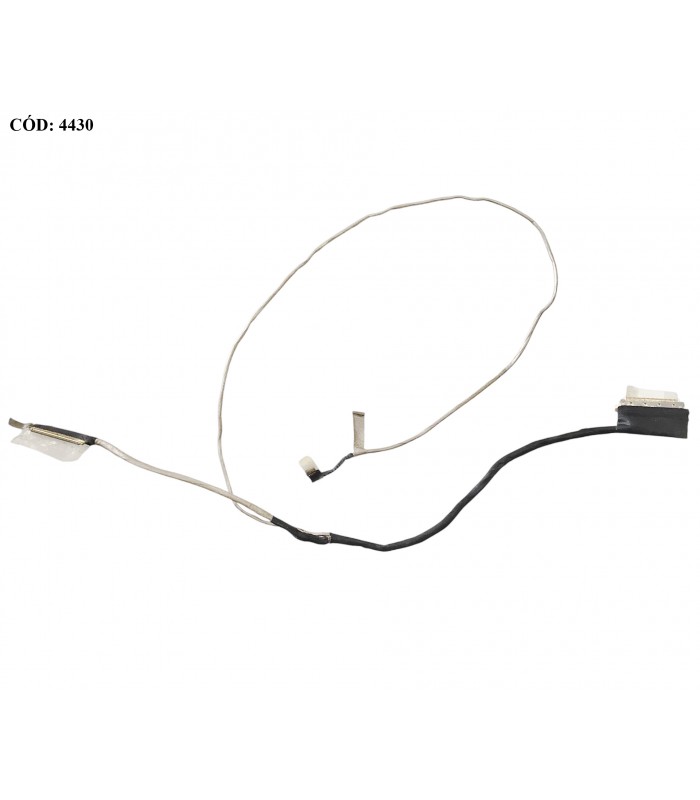 FLEX LCD HP 250 255 G4 250 256 G5 15-AC 15-AF 15-AY 15-BA 15T-AC 15T-AY 15Z-AF 15Z-BA SERIES 40PIN TOUCH 813944-001 ORIG. (DS)