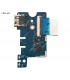 USB BD I/O W/CABLE HP 250 255 256 G5 HP 15-AY 15-BA 15-BD 15-BE 15-BF 15-BG SERIES 855010-001 ORIG. (DS)