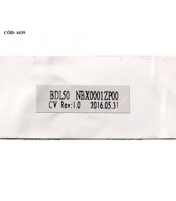 USB BD I/O W/CABLE HP 250 255 256 G5 HP 15-AY 15-BA 15-BD 15-BE 15-BF 15-BG SERIES 855010-001 ORIG. (DS)