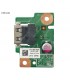 USB BD DELL INSPIRON 14R 5421 3421 5421 5437 SERIES 0YJP8J ORIG. (DS)