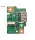 USB BD DELL INSPIRON 14R 5421 3421 5421 5437 SERIES 0YJP8J ORIG. (DS)