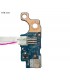 POWER BUTTON HP BD W/CABLE 250 255 256 G4 HP 15-AC 15-AF 15-AY 15-BA 15-BD 15-BE 15-BF 15-BG 15G-AD SERIES 813955-001 ORIG.(DS)