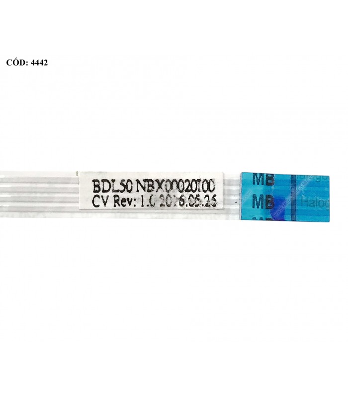 POWER BUTTON HP BD W/CABLE 250 255 256 G4 HP 15-AC 15-AF 15-AY 15-BA 15-BD 15-BE 15-BF 15-BG 15G-AD SERIES 813955-001 ORIG.(DS)
