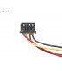 VENTI. HP 15-AC 15-AF 250 15-AY 15-BA 15-BS 15-BE 15-BF 15-BW 250 255 256 G4 G5 G6 240 246 G3 SERIES 813946-001 4PIN ORIG. (DS)