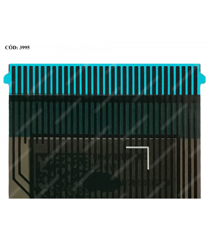 TECLADO LENOVO IP 310S-14AST 310S-14ISK 310S-14IKB 510S-14ISK 510S-14IKB 710-14ISK 710-14IKB 710-15ISK 710-15IKB BK BL SP ORIG