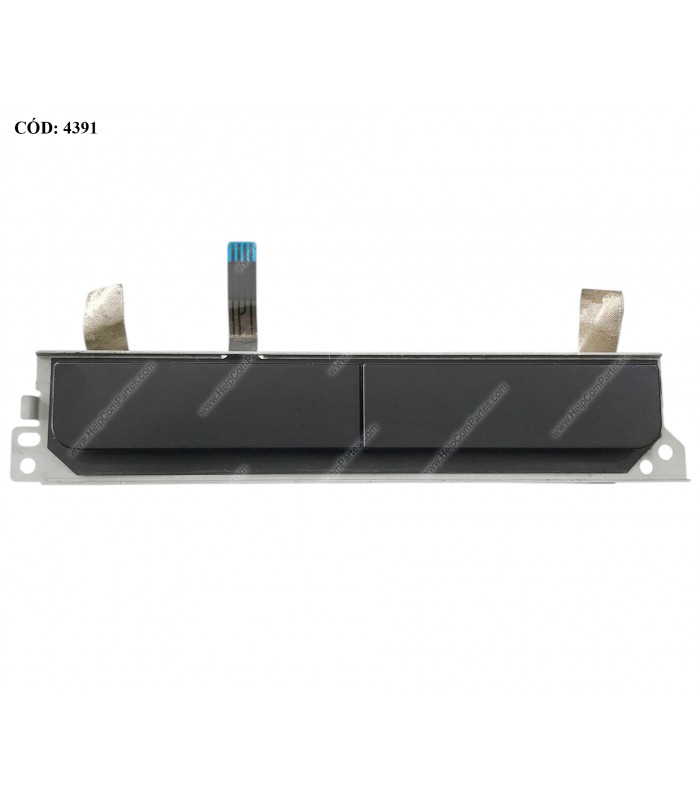TOUCHPAD CLICK BD W/CABLE DELL INSP. 14R 5437 / 14 3437 3421 5421 5435 SERIES BK 56.17532.041 ORIG. (DS)