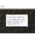 TOUCHPAD CLICK BD W/CABLE DELL INSP. 14R 5437 / 14 3437 3421 5421 5435 SERIES BK 56.17532.041 ORIG. (DS)